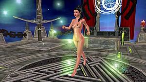 Malayalam Kambi Katha - Passionate Encounter With Stepmom Part 4