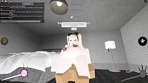 Intense roblox adventure number twenty-nine