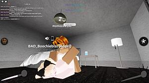 Intense roblox adventure number twenty-nine