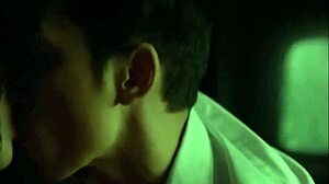 ชม อิม จี-ยอน ในฉากเซ็กส์ร้อนแรงเกาหลี ปี 2014!