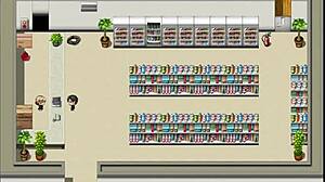 minha irmã dando boquete debaixo do balcão no trabalho, ntr online parte 9