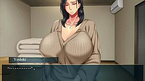 Hentai Episode 8: Fucking Her In A School Uniform