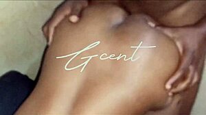 one more doggy style with vero in the bathroom