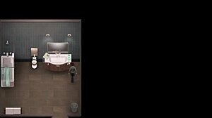 lust epidemic part 7 COMPLETE GAMEPLAY with hentai threesome