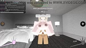 Intense roblox adventure number twenty-nine