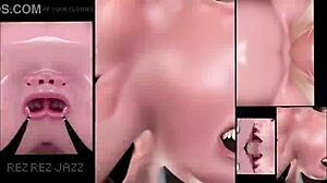 Take off your clothes now?