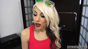 Hd Teen 18+ Anal and Facial Cumshot