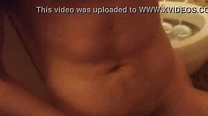 I saw my naked mommy and got so horny