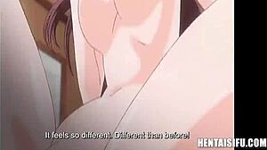 breeding my wife in hentai to save yours