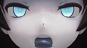 Keijun Seiki Kantai Collection Anime Fuck!