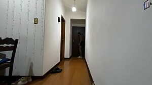 i called a dominatrix for fun, she loved my cock! come listen to her moaning 😈