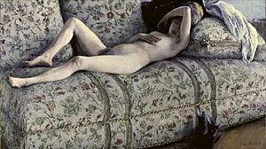 Vintage Hentai Erotic Cartoon Art Collection