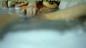 Linda, the shy latina student, gets fucked hard by her teacher after class!