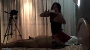 Afternoon with my boyfriend part 1