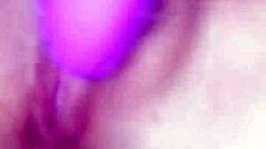 Solo masturbation session that's so relaxing and intense.