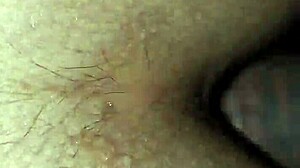 you won't believe the toothless amateur's craving for anal sex in homemade scenes