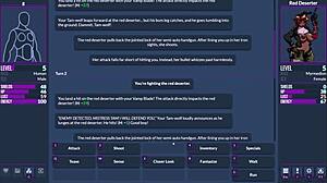 what's the fastest way to reach the last probe in tainted space hentai game