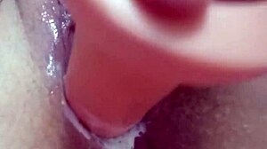 Exotic milf aquela masturbates in doll room tutorial