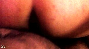 prostitute gets fucked twice