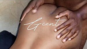 one more doggy style with vero in the bathroom