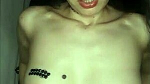 Matrigna mi aiuta a superare la paura dei tuoni! 😱