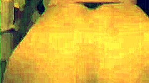 Riding Rich Dicks for Creamy Fun