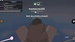 Intense roblox adventure number twenty-nine