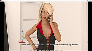 mallory deserves hell or the right ending?