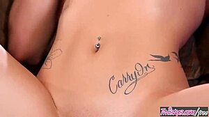 Twistys - Fire Lady Stefanie Joy Twistys