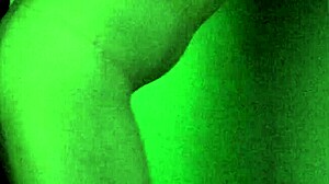 horny babe performs oral and gets doggystyle fucked at party - roxxyerotix