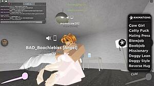 Intense roblox adventure number twenty-nine