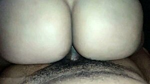 Pounding Young Girl's Ass In Humiliating Anal Fuck