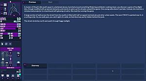 what's the fastest way to reach the last probe in tainted space hentai game