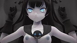 Keijun Seiki Kantai Collection Anime Fuck!