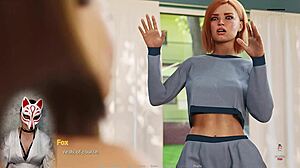 In a scent 3 - time to get that booty 😏