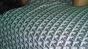 i watch my wife whore enjoying sex with creampie and anal