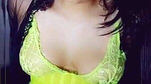 Watch That Extreme Squirt And Shaking Orgasm! Chorro Extremo Gran Orgasmo Tembloroso!