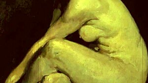 Vintage Hentai Erotic Cartoon Art Collection