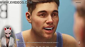 In a scent 3 - time to get that booty 😏