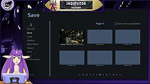 I train the inquistior in Warhammer 40k