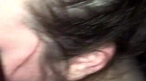 i'm so excited for this white bbw pawg squirting with bbc dom part 2