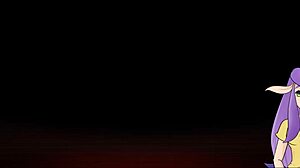 Ghost Fucks Girl in Wet Nightmare