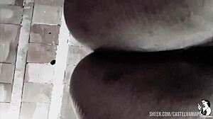 Trailer - Chayenhy - My Lover Left Me And I Recorded A Video Waiting For Him 😢