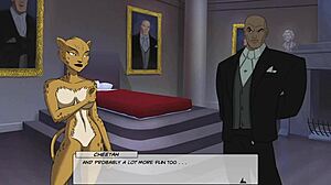 Something Unlimited - Part 02 Gunsmoke Games