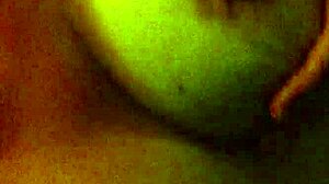 my slut gf loves sucking my cock, playing with her tits