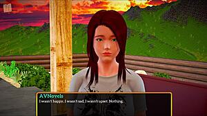 My New Family Episode 356 Explores Big Ass Cartoon Adventures