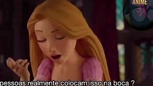 Specific Teen Disney Star Elsa Deflowered