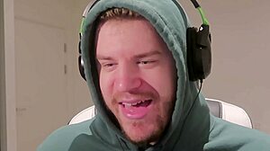 Leaked uncensored hentai scene