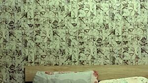 Couple Gets Amazing Fuck