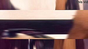 I LOVE Braely Yuns' HUGE TITS While Masturbating